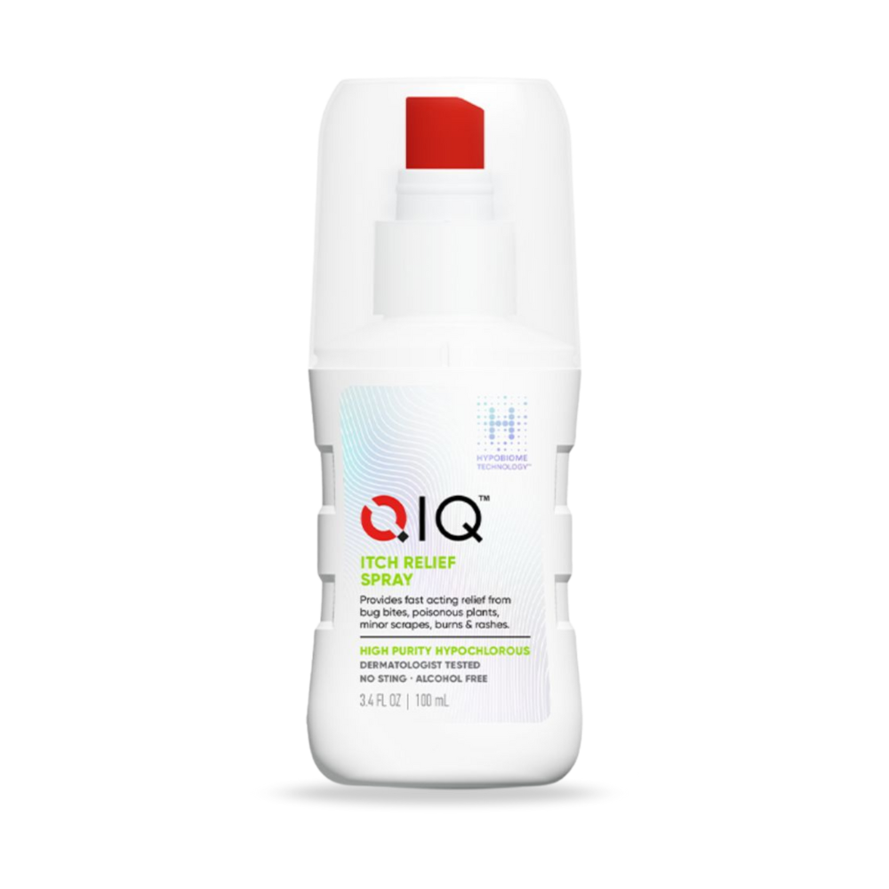 Itch Relief Spray