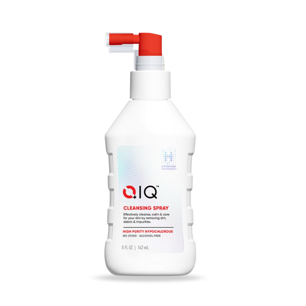 Cleansing Spray