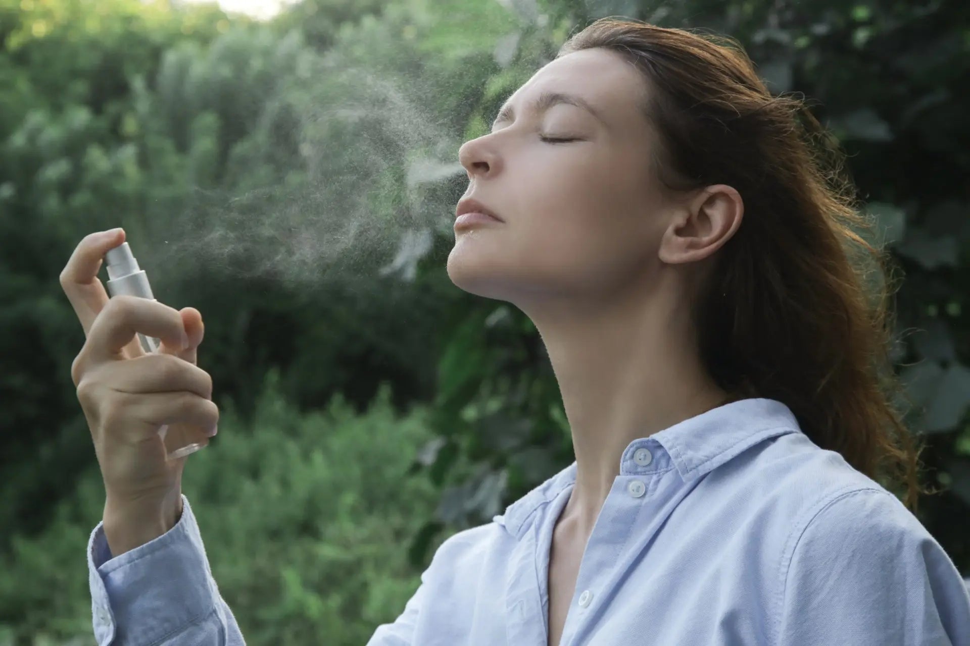 What is Hypochlorous Acid, and Why Does Your Skin Love It?