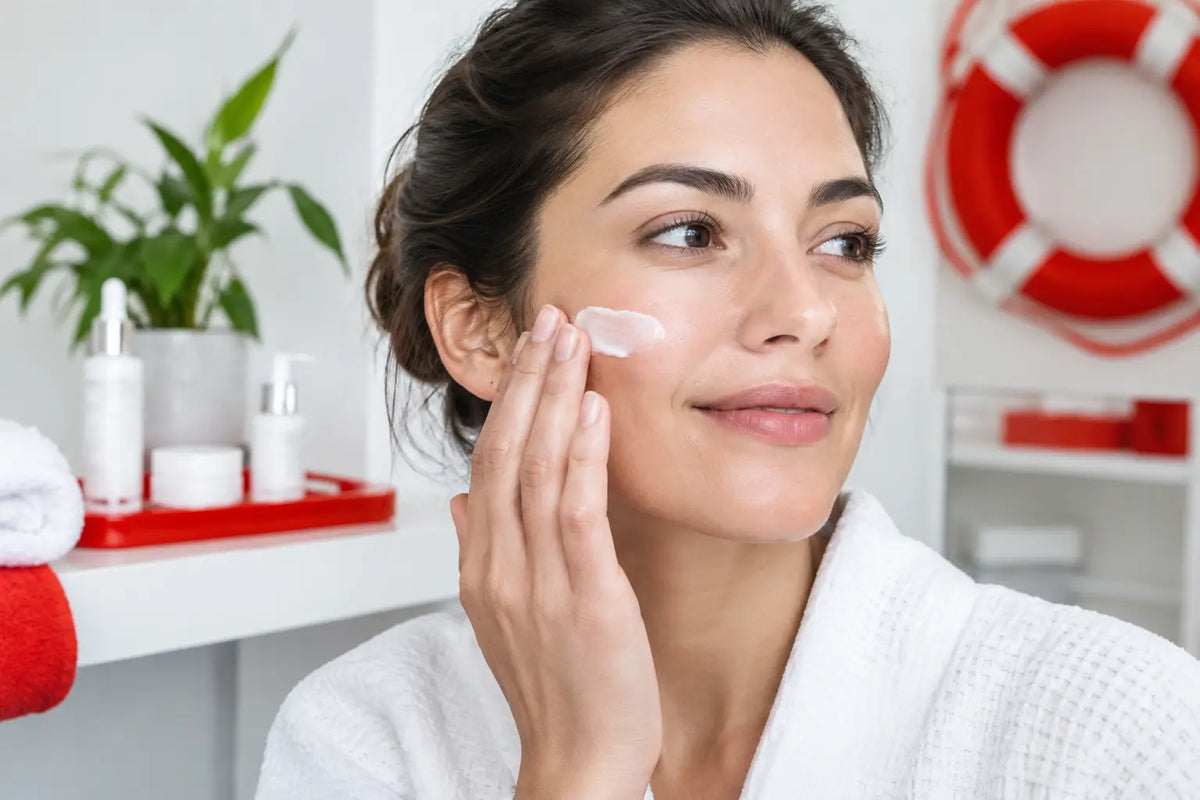 Sensitive Skin Care Trends That Cut the Routine