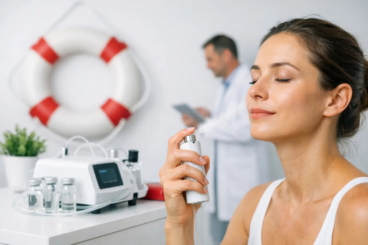 How to Use Hypobiome Technology Every Day