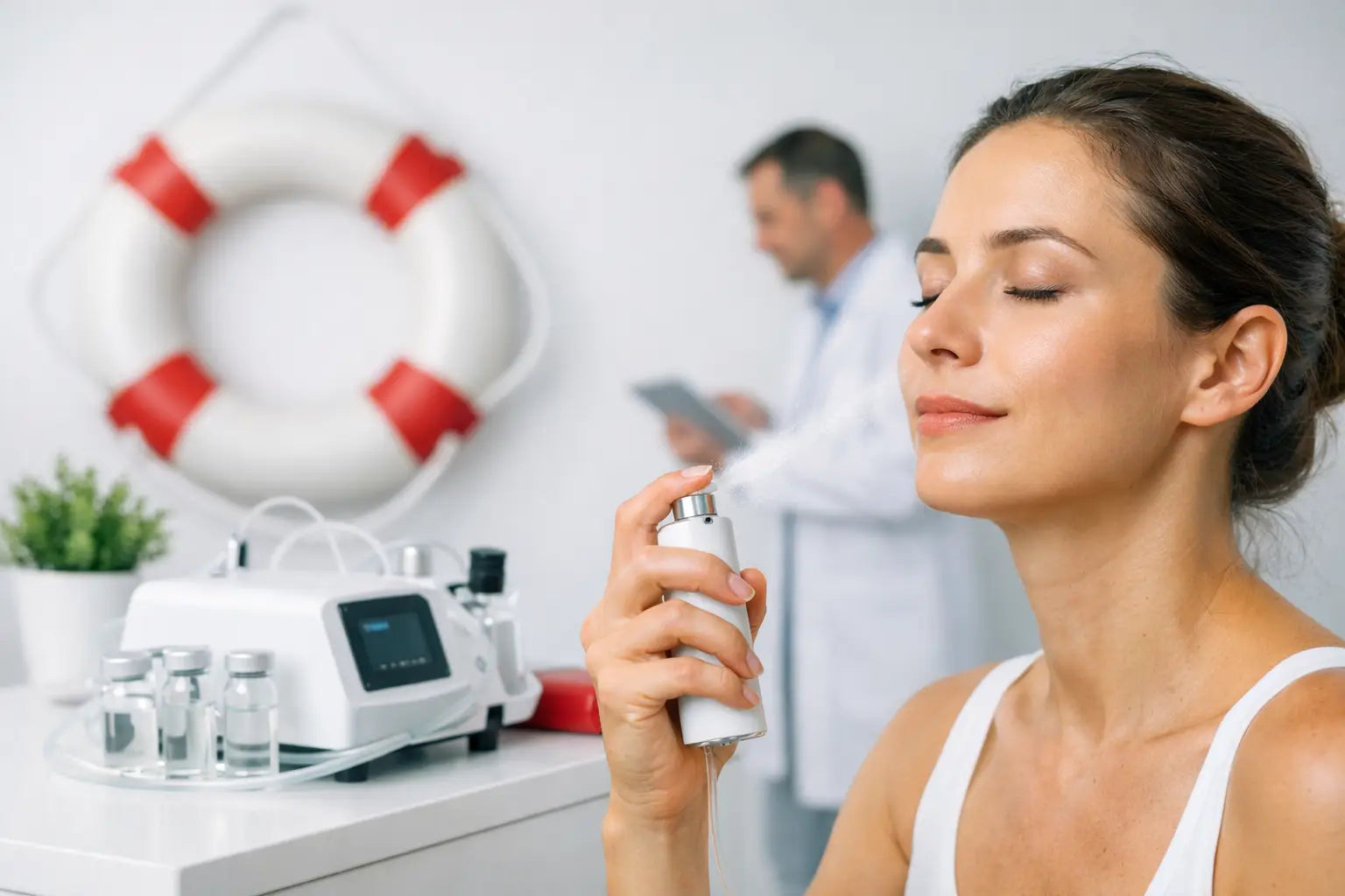 How to Use Hypobiome Technology Every Day