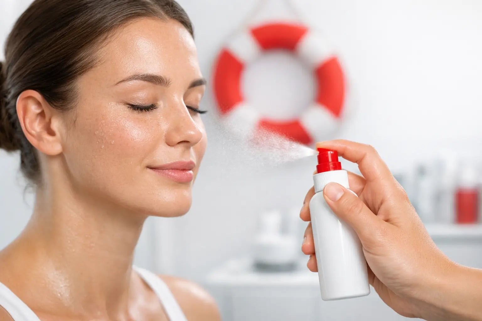 Why a Multi Use Skin Health Spray Works