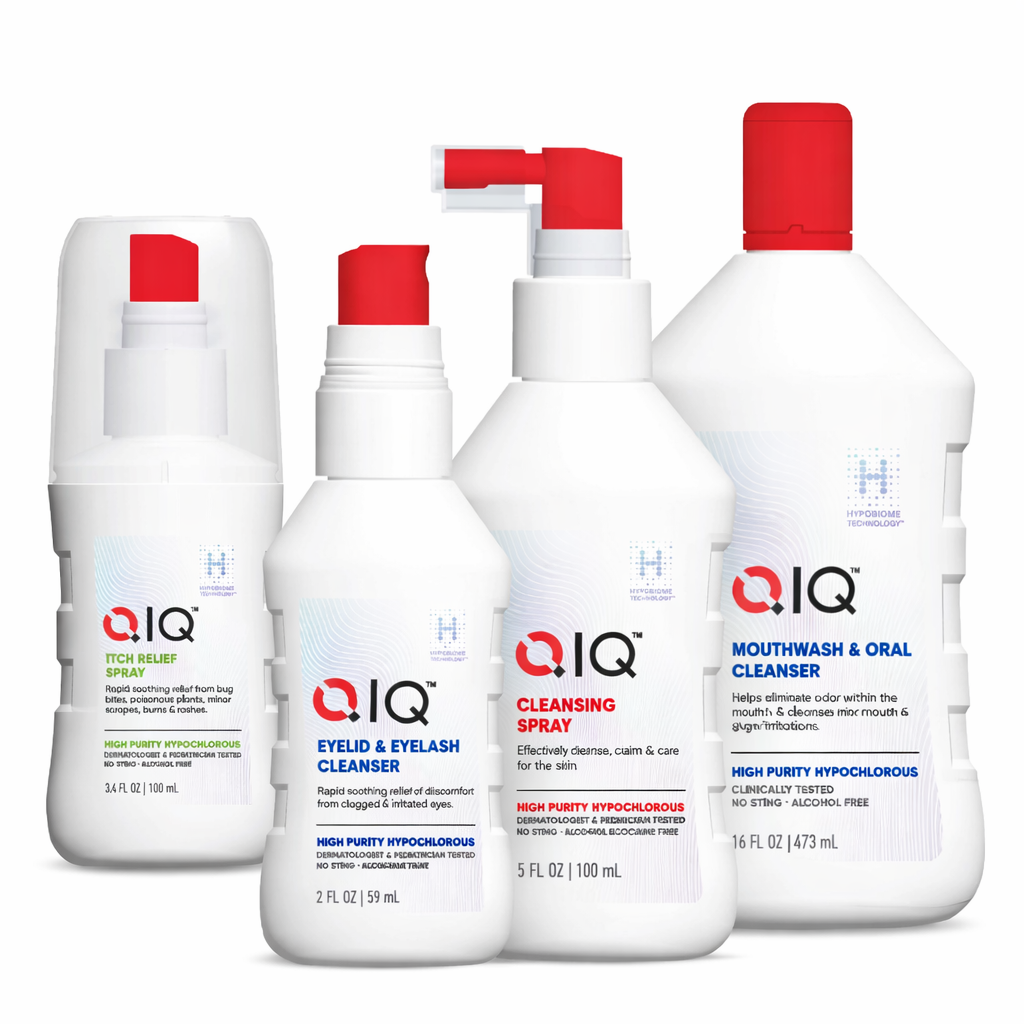 Your Skin Savior Bundle