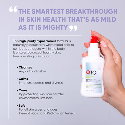 Itch Relief Spray