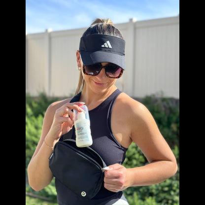 Itch Relief Spray