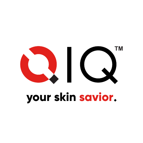 QIQ — your skin savior
