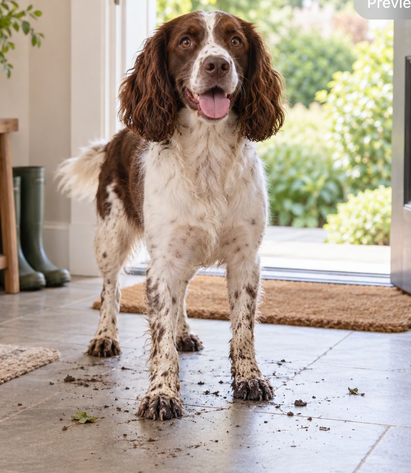 Paw & Coat Cleanser